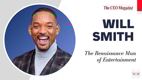 Will Smith