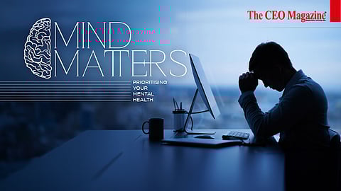 Mind Matters