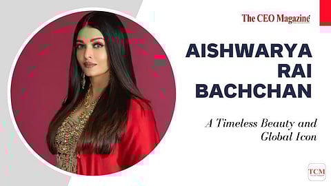 Aishwarya Rai Bachchan