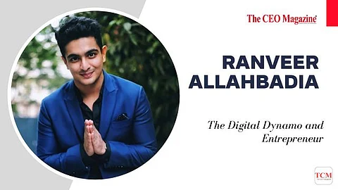 Ranveer Allahbadia