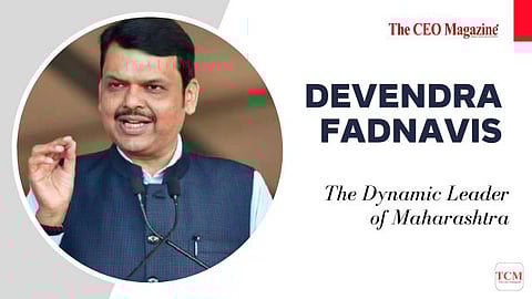 Devendra Fadnavis