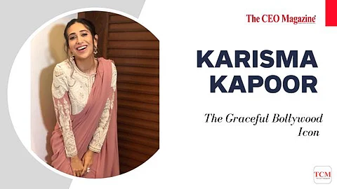 Karisma Kapoor