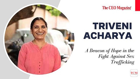 Triveni Acharya