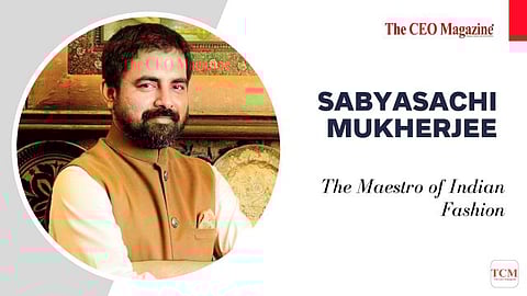Sabyasachi Mukherjee