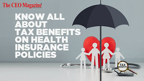 benefits on health insurance policies