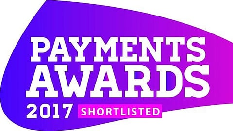 Double Win for Vocalink at the 2017 Payments Awards