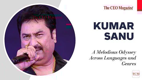 Kumar Sanu