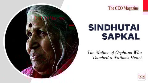Sindhutai Sapkal