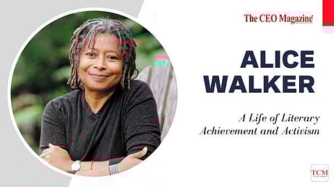 Alice Walker