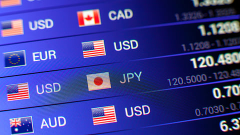 Stablecoins' Silent Revolution: Redefining Forex Transactions