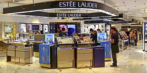The Estée Lauder Companies Announces New Leadership Appointments in North America and the U.K. and Ireland