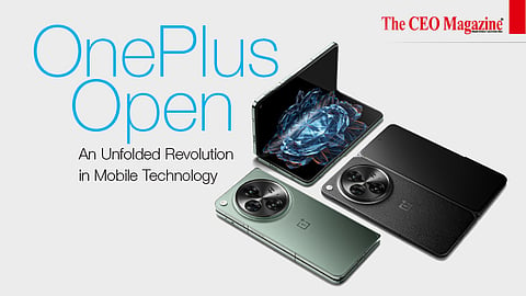 OnePlus Open