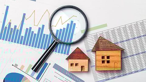 Integration of Bitcoin in Real Estate Investment