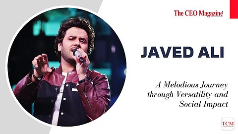 Javed Ali