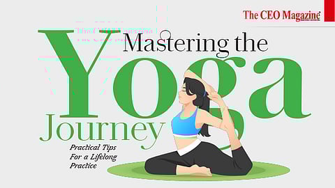 How to Make Yoga a Habit?