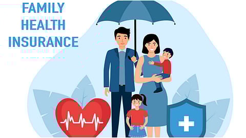 family Health Insurance Plans