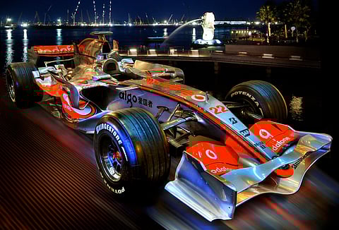 Understanding Formula 1: The Pinnacle of Motorsport