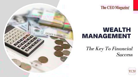 Wealth Management