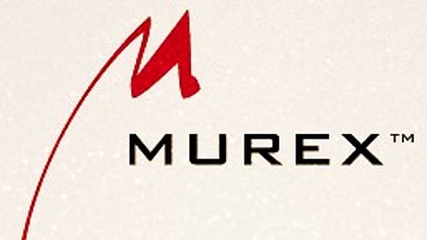 Murex Awarded “Best Integrated Treasury and Capital Markets Platform Implementation” of the Year