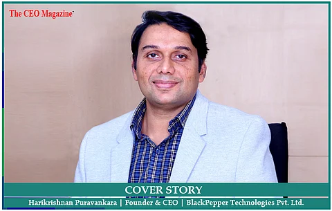 BlackPepper Technologies