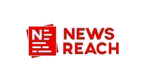 NewsReach