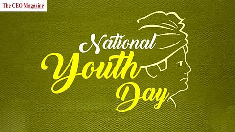 Swami Vivekananda Jayanti