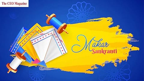 Makar Sankranti 2024