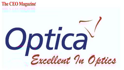 OPTICA Bangalore Unveils the ‘Surya Tilak Project’ at Shri Ram Mandir, Ayodhya as a Tribute to Lord Shri Ram
