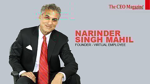 With Virtual Employee clients can open their own offshore office in India at Zero Cost