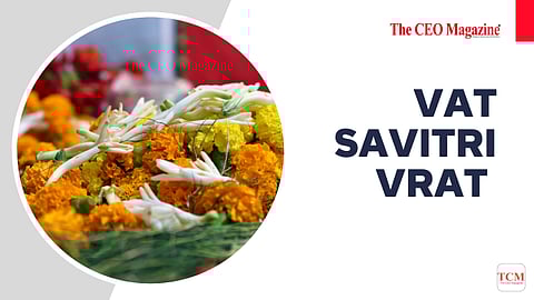 Vat Savitri Vrat 2024