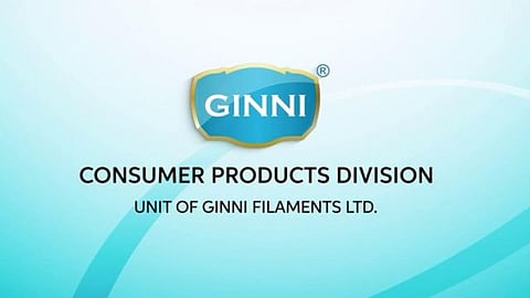 For the growing market of Indian wipes, Ginni Filaments Limited’s sustainable initiative