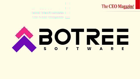 Botree Software Unveils Transformative Rebranding, Paving the Way for a Bold New Botree Era