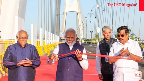 Sudarshan Setu