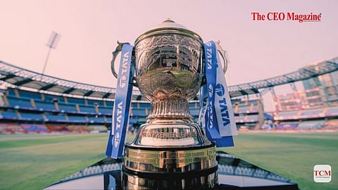 IPL Winners List