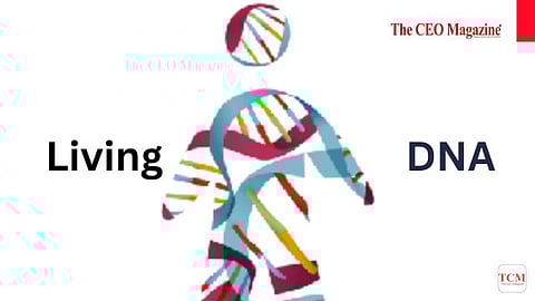 Living DNA