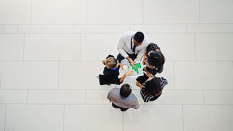 Depth Simplifies Trading Analysis