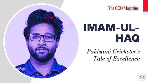 Imam-ul-Haq