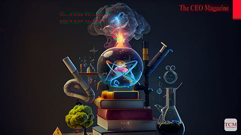 National Science Day