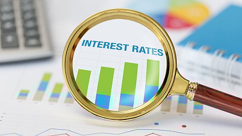 Interest Rates Have On Crypto HODLers