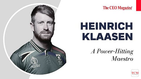 Heinrich Klaasen