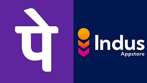 PhonePe Launches Indus Appstore