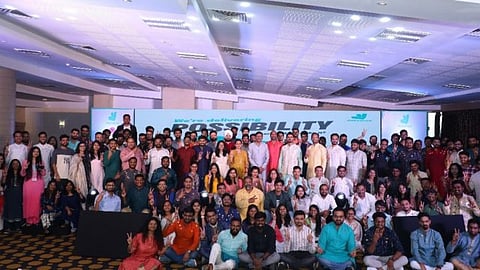 Deliveroo’s India Development Centre Achieves Remarkable Milestones in 2023