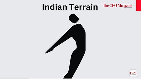 Indian Terrain
