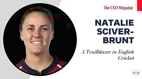 Natalie Sciver-Brunt