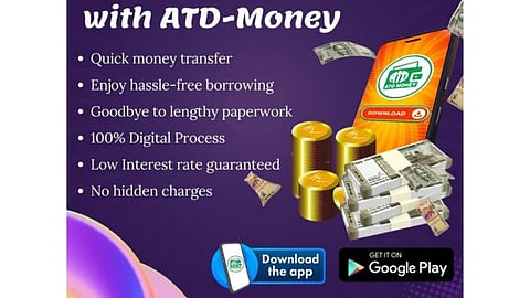 ATD-Money