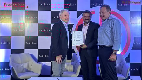 Talisma Expands Offerings in India as Authorized Reseller of Leading Learning Management System, Blackboard Learn by Anthology