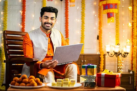 How Diwali Can Become A Marketing Opportunity For Your Start-Up