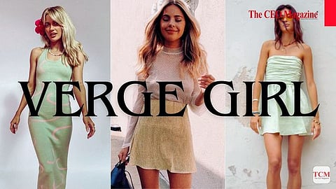 Verge Girl