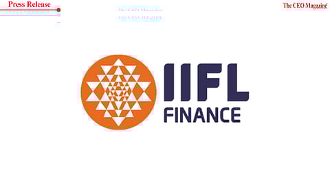 IIFL Finance announces Additions to the Board and Enhancement in Senior Management Team