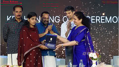 'GRIHA SOBHA' achieves the milestone of handing over first 100 homes for free to women-led underprivileged families, of the promised 1000 homes